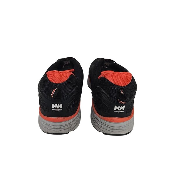 HELLY HANSEN Men's ATCP Welded Athletic Work Shoes HHS194002 Black 10.5M - Picture 3 of 8